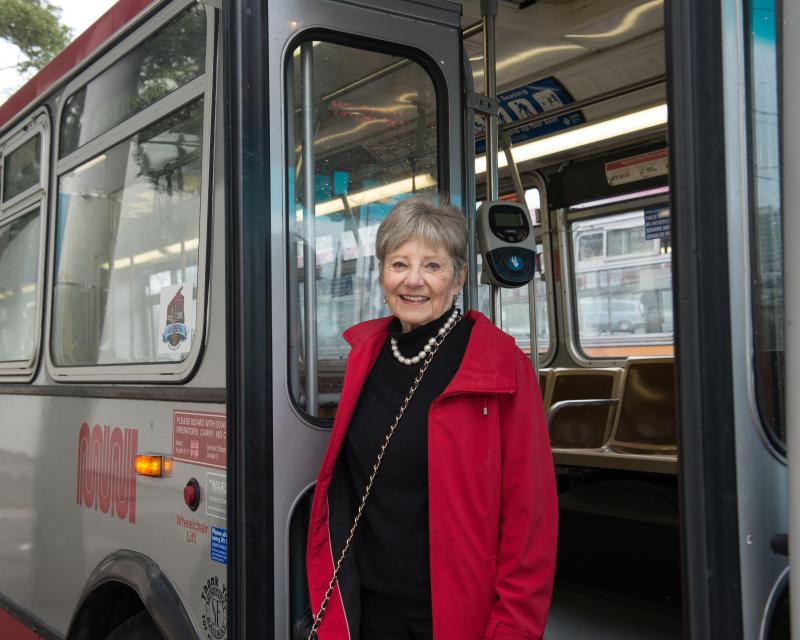 Quick Start for Older Adults