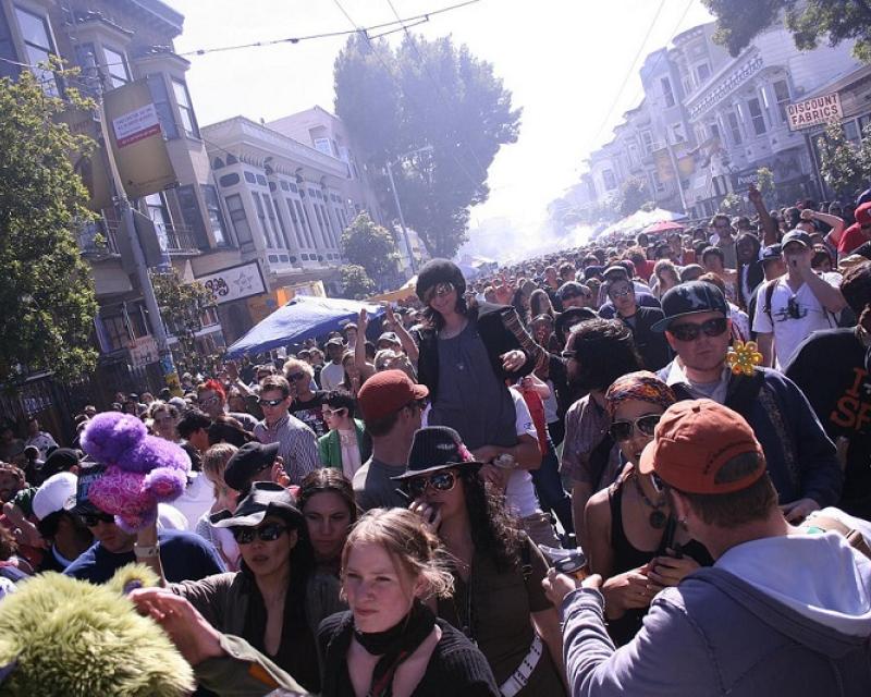 Find Out What's Happening This Weekend in the City