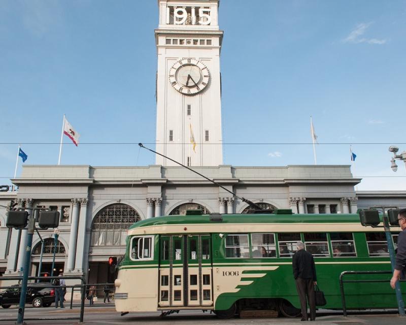 Find Out What's Happening in the City This Weekend
